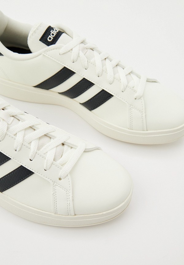 adidas Кеды - GRAND COURT BASE 2.0 - фото 2