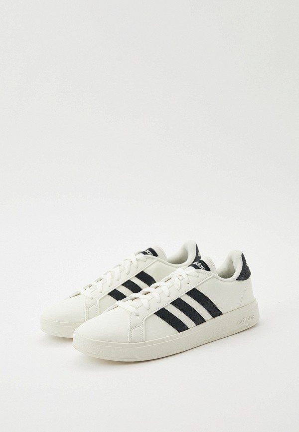 adidas Кеды - GRAND COURT BASE 2.0 - фото 3