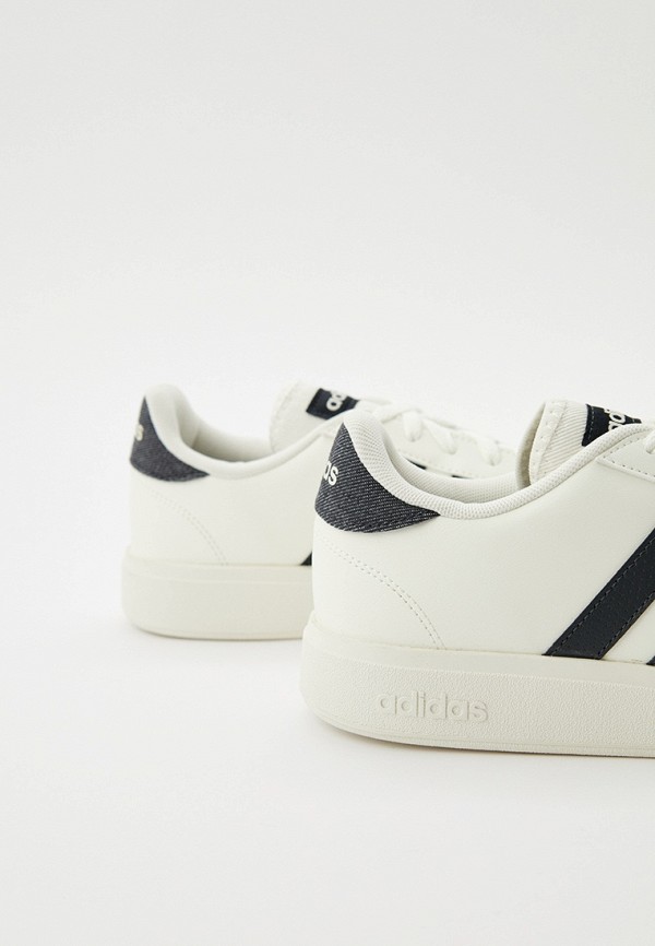 adidas Кеды - GRAND COURT BASE 2.0 - фото 4