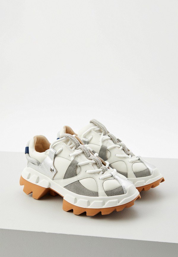 4ccccees Кроссовки - фото 3