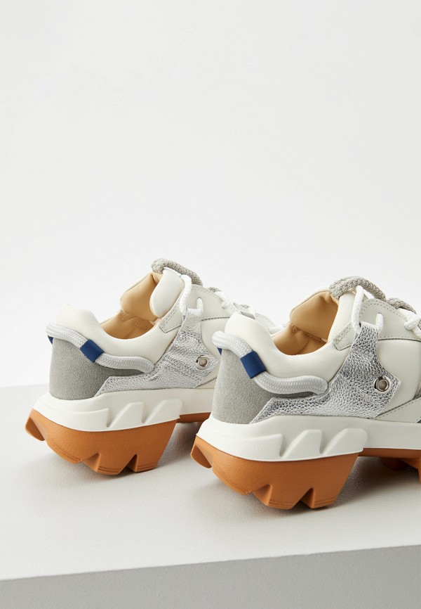 4ccccees Кроссовки - фото 4