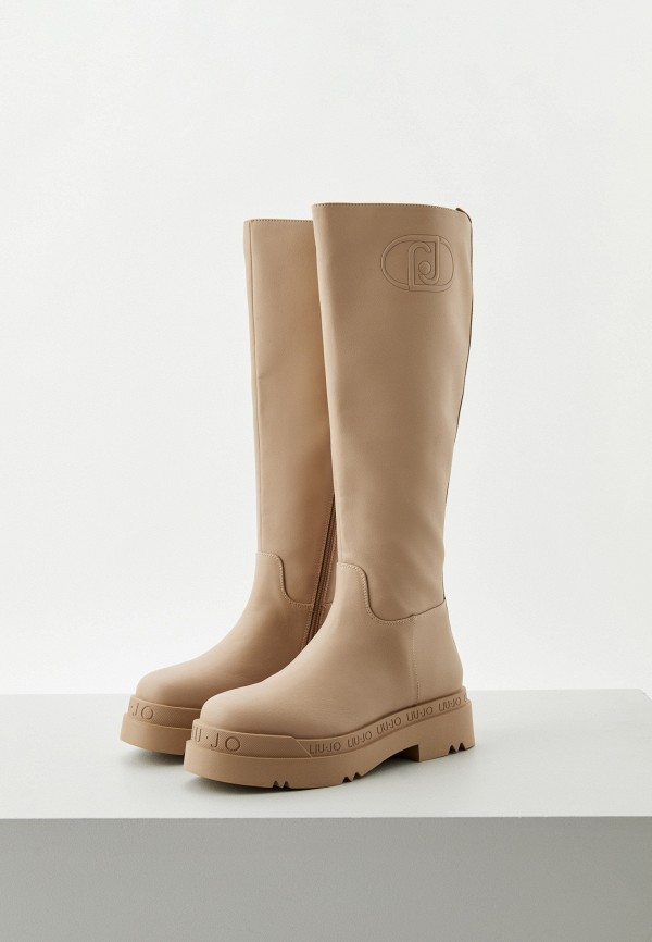 Liu Jo Сапоги - фото 3