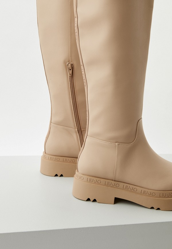Liu Jo Сапоги - фото 4