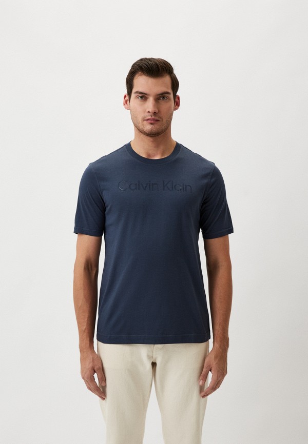 Calvin Klein Performance ESSENTIALS PW S S T SHIRT RTLADS027001 Lamoda
