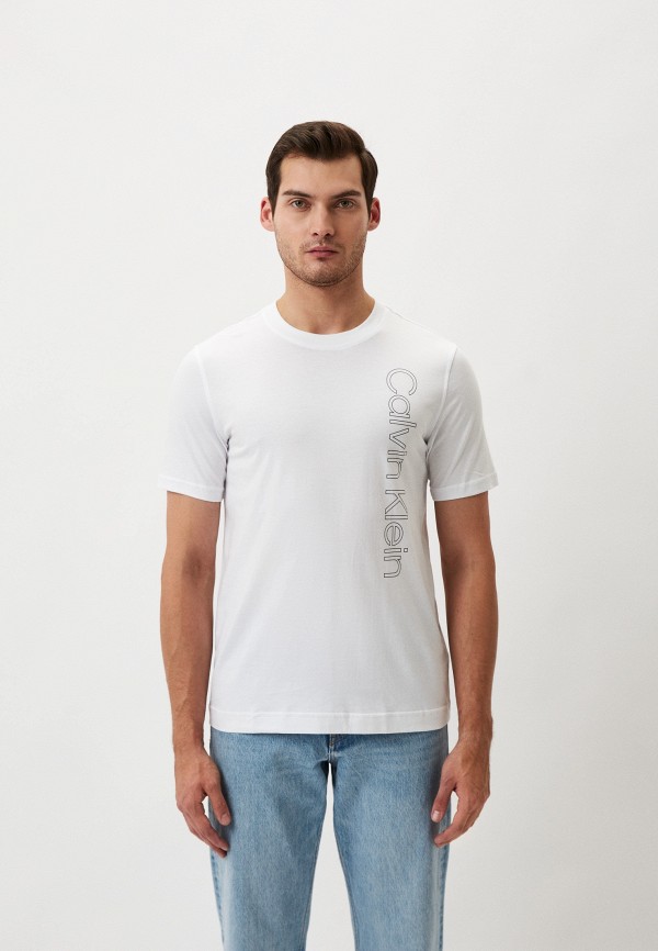 Calvin klein performance shirt 2025