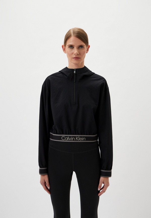 Calvin Klein Performance CK SPORT ICON PW WIND JACKET RTLADS028701 Lamoda