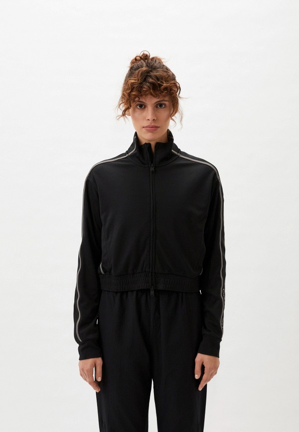 Calvin Klein Performance Олимпийка - CK SPORT ICON PW - ZIP THROUGH SWEATSHIRT - фото 1