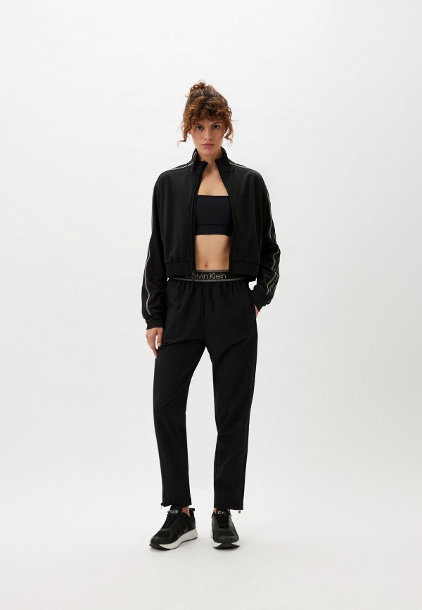 Calvin Klein Performance CK SPORT ICON PW WOVEN PANT RTLADS029801 Lamoda