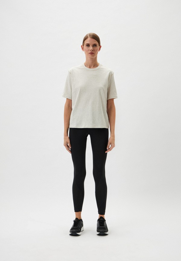 Calvin Klein Performance Футболка - ESSENTIALS PW - S/S T-SHIRT - фото 2