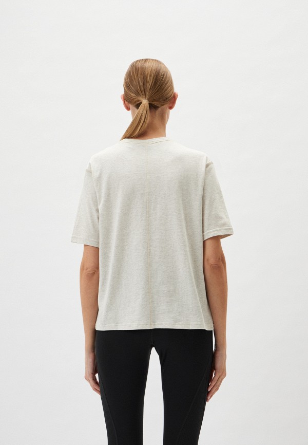 Calvin Klein Performance Футболка - ESSENTIALS PW - S/S T-SHIRT - фото 3