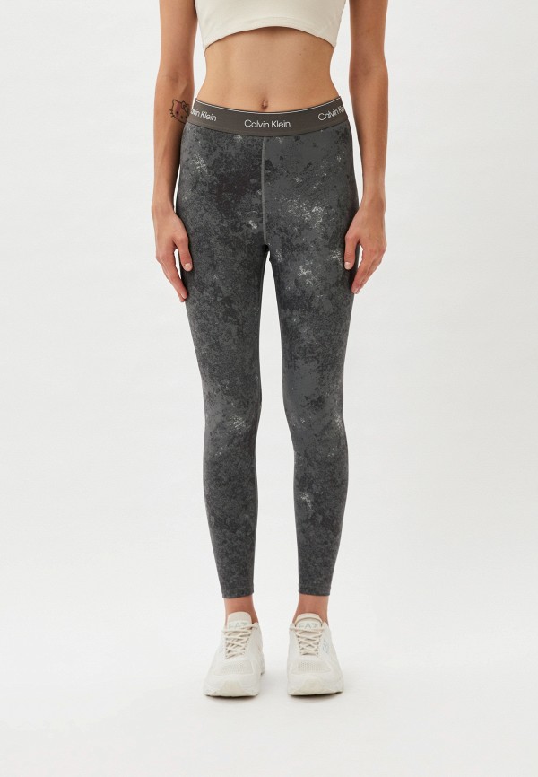 Calvin Klein Performance Леггинсы - MODERN SPORT WO - LEGGING 7/8 - фото 1