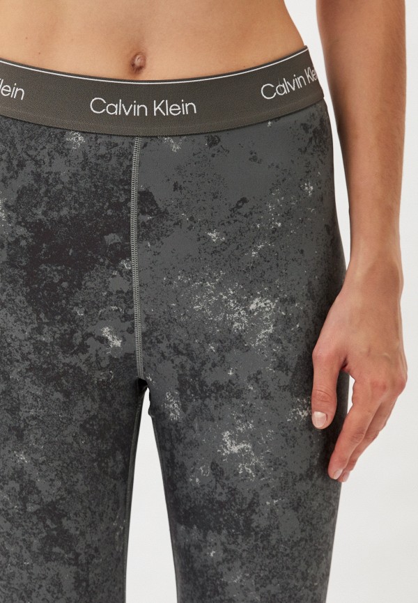 Calvin Klein Performance Леггинсы - MODERN SPORT WO - LEGGING 7/8 - фото 4