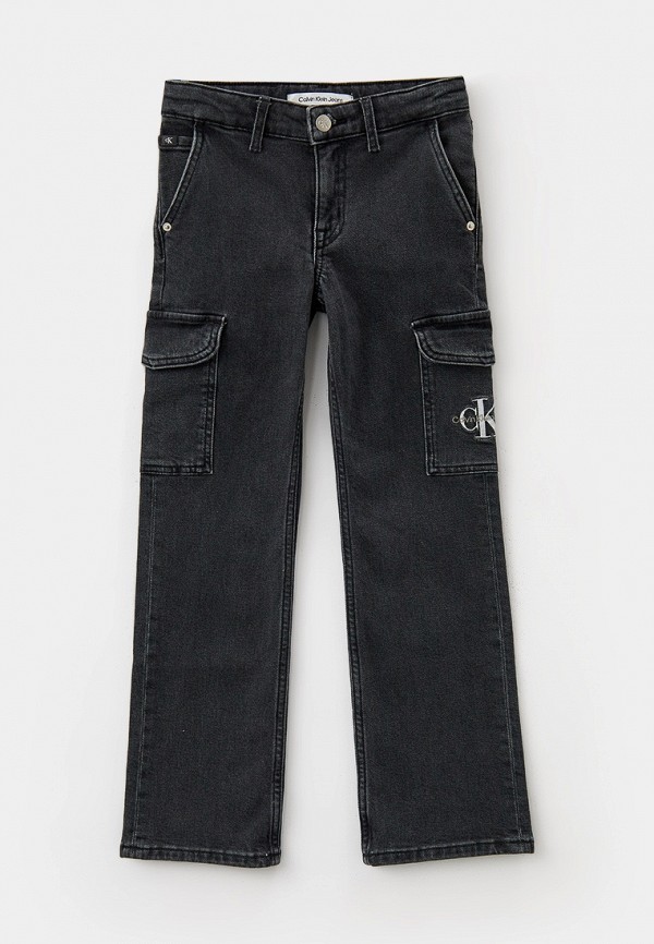 Calvin Klein Jeans Джинсы - фото 1