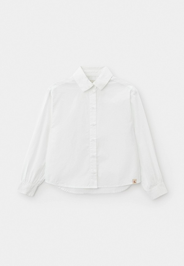 Calvin Klein Jeans Рубашка - фото 1