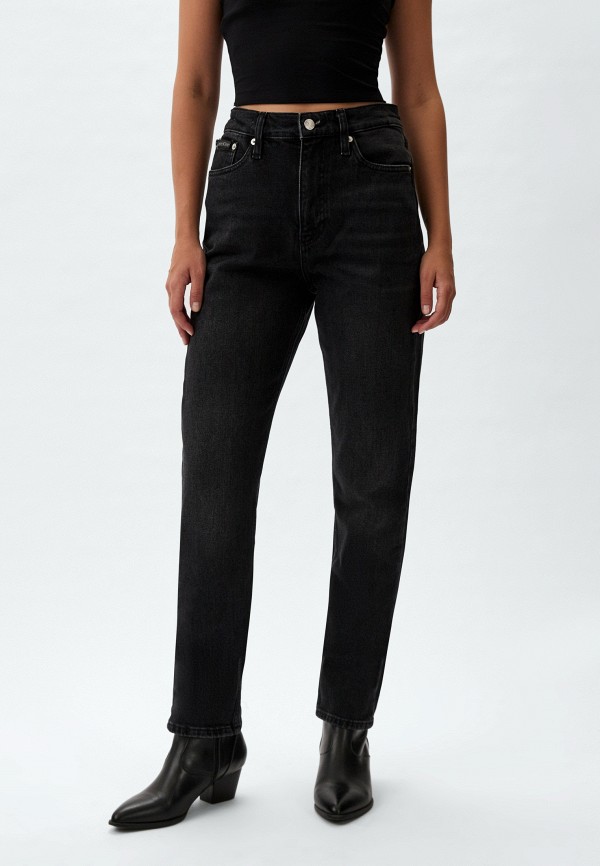 Calvin Klein Jeans Джинсы - AUTHENTIC SLIM STRAIGHT - фото 1