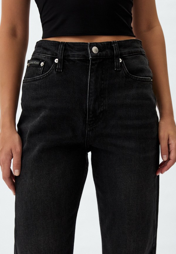 Calvin Klein Jeans Джинсы - AUTHENTIC SLIM STRAIGHT - фото 4