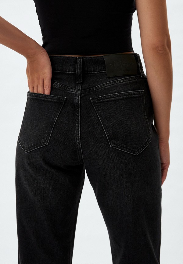 Calvin Klein Jeans Джинсы - AUTHENTIC SLIM STRAIGHT - фото 5