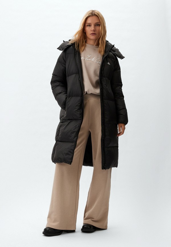Calvin Klein Jeans Пуховик - фото 2