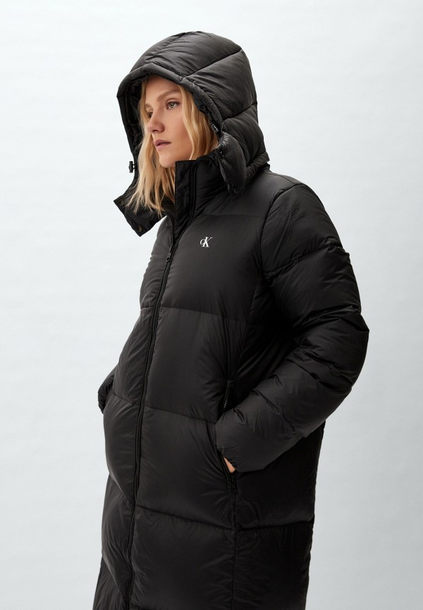 Calvin Klein Jeans Пуховик - фото 4