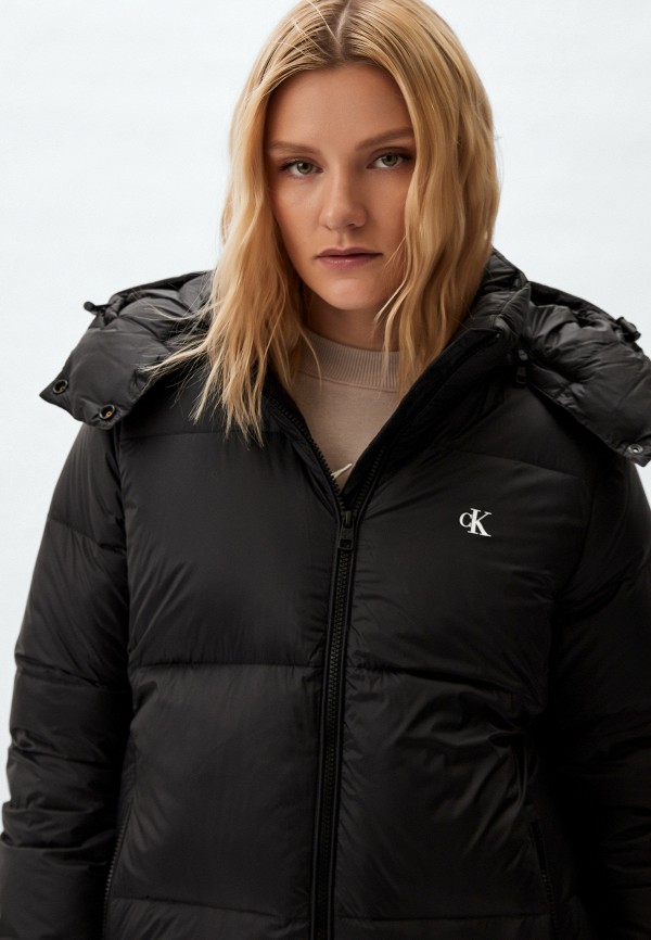 Calvin Klein Jeans Пуховик - фото 5