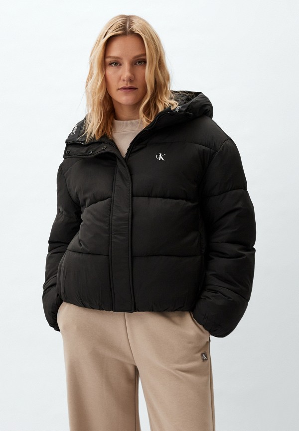 Calvin Klein Jeans Пуховик - фото 1