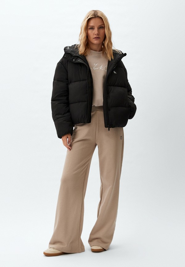 Calvin Klein Jeans Пуховик - фото 2