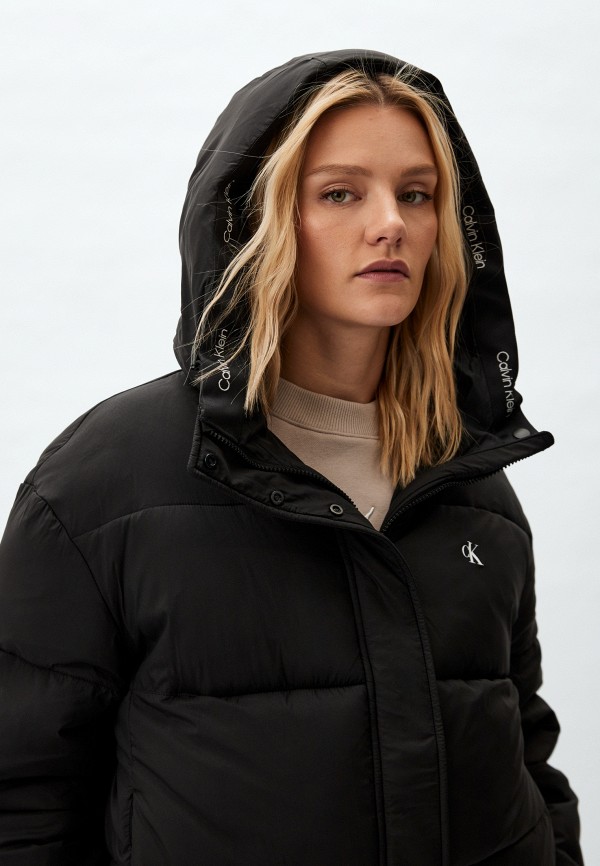 Calvin Klein Jeans Пуховик - фото 5