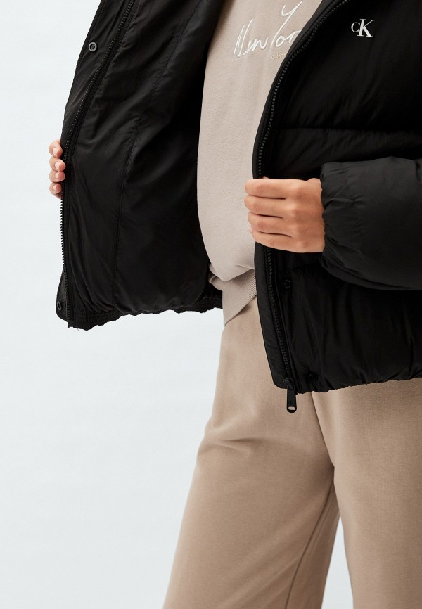 Calvin Klein Jeans Пуховик - фото 6