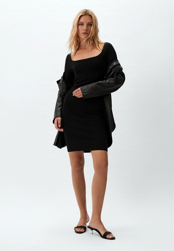 Calvin Klein Jeans Платье - фото 2