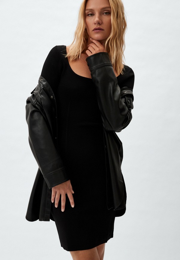 Calvin Klein Jeans Платье - фото 4