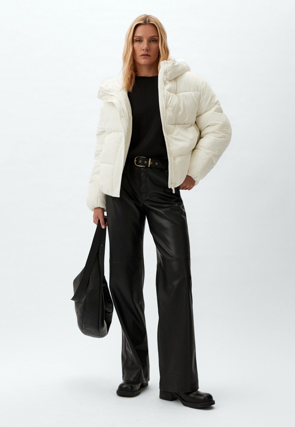 Calvin Klein Jeans Пуховик - фото 2