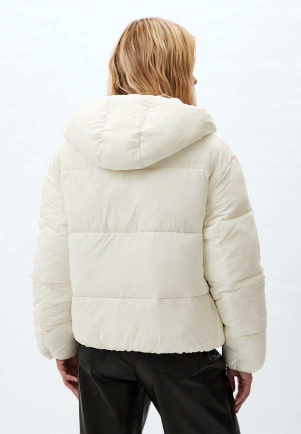 Calvin Klein Jeans Пуховик - фото 3