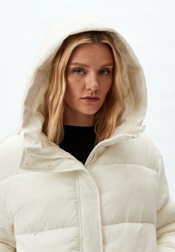 Calvin Klein Jeans Пуховик - фото 5