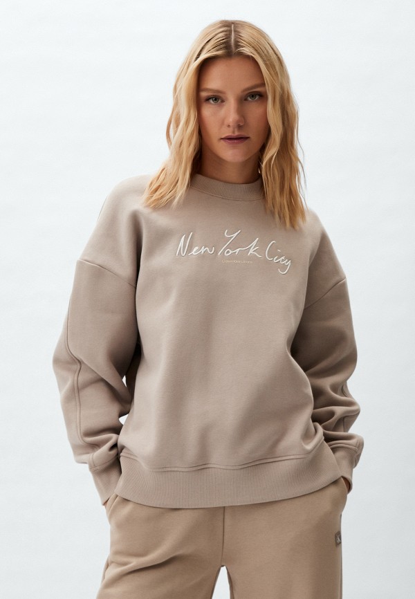 Calvin Klein Jeans Свитшот - фото 1