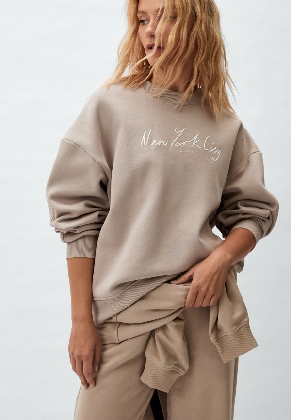 Calvin Klein Jeans Свитшот - фото 4