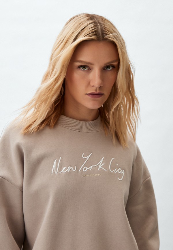 Calvin Klein Jeans Свитшот - фото 5