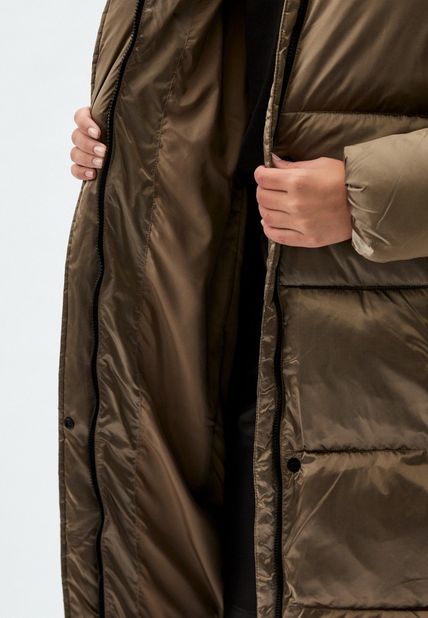 Calvin Klein Jeans Куртка утепленная - фото 6