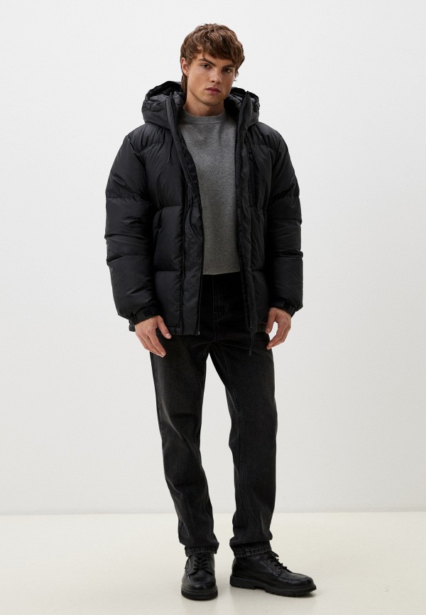 Calvin Klein Jeans Пуховик - фото 2