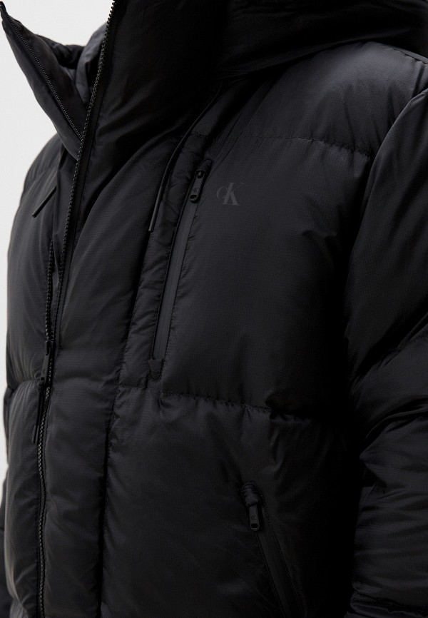 Calvin Klein Jeans Пуховик - фото 5
