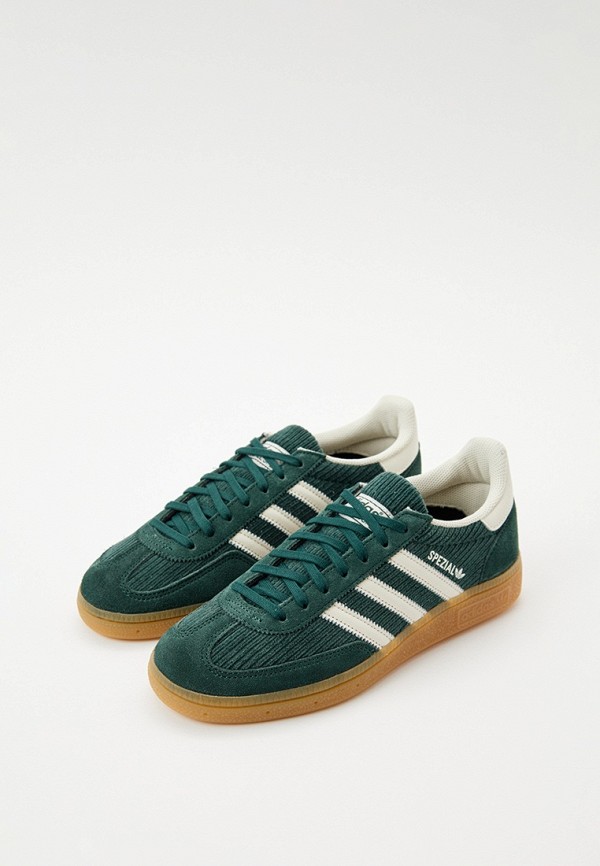 adidas Originals Кеды - HANDBALL SPEZIAL W - фото 3