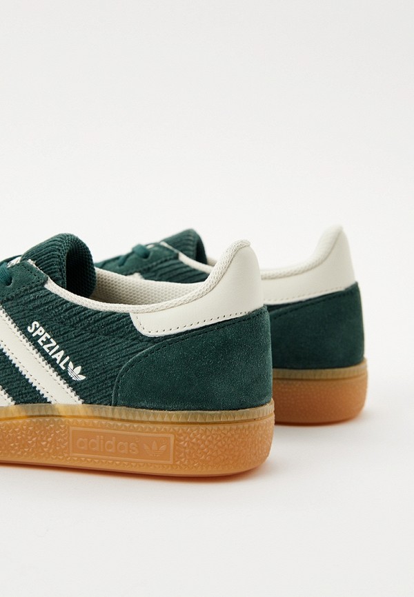 adidas Originals Кеды - HANDBALL SPEZIAL W - фото 4