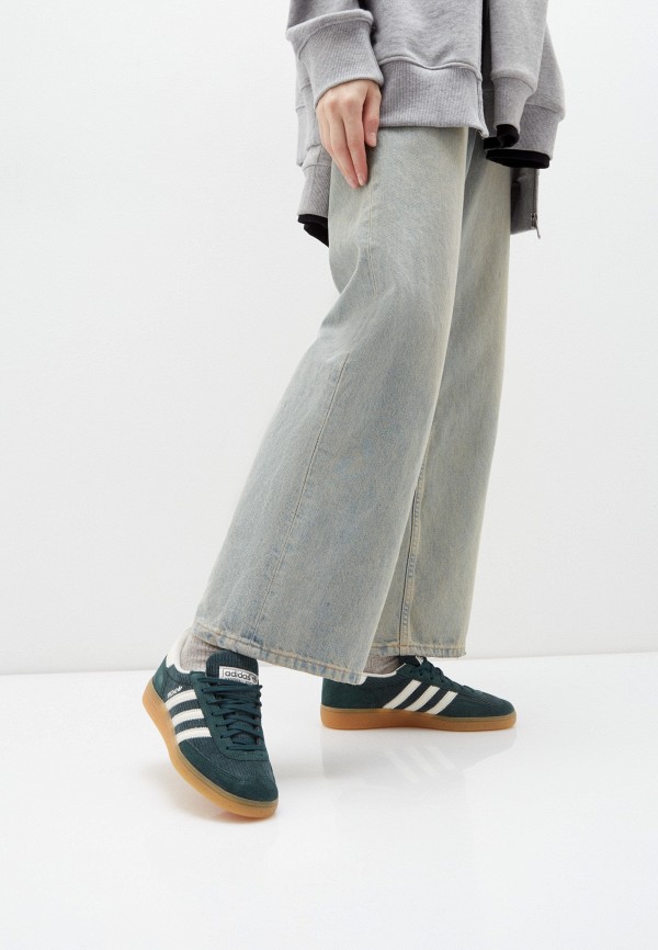 adidas Originals Кеды - HANDBALL SPEZIAL W - фото 6