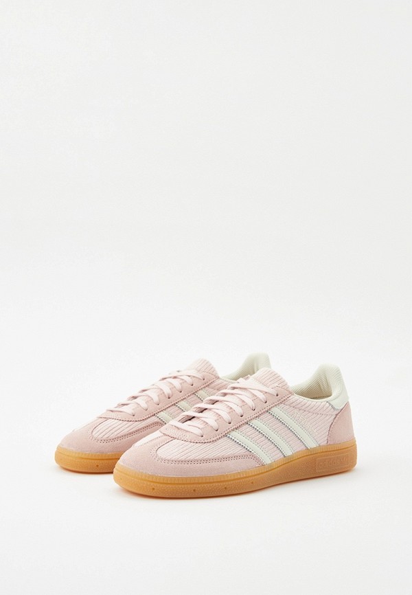 adidas Originals Кеды - HANDBALL SPEZIAL W - фото 3