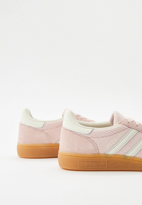 adidas Originals Кеды - HANDBALL SPEZIAL W - фото 4