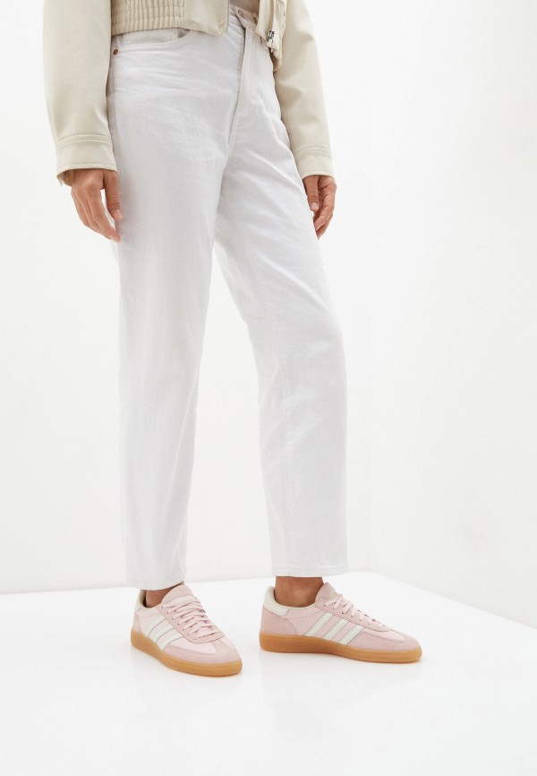 adidas Originals Кеды - HANDBALL SPEZIAL W - фото 6