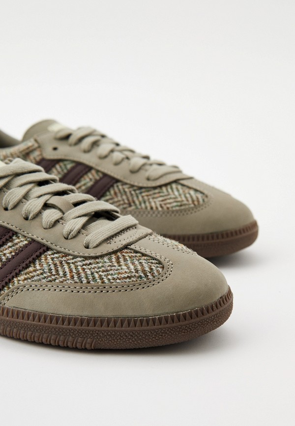 adidas Originals Кеды - SAMBA OG - фото 2