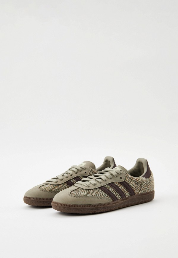 adidas Originals Кеды - SAMBA OG - фото 3