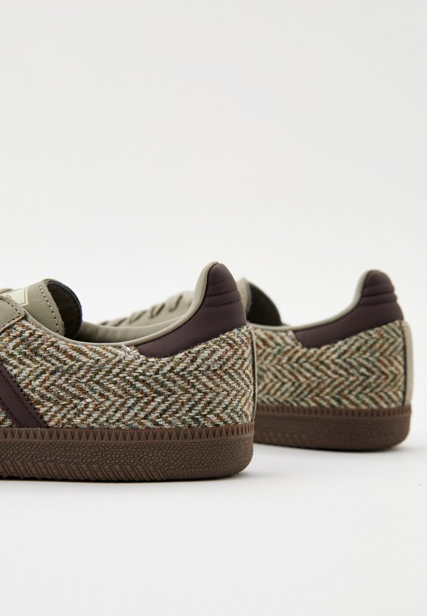 adidas Originals Кеды - SAMBA OG - фото 4