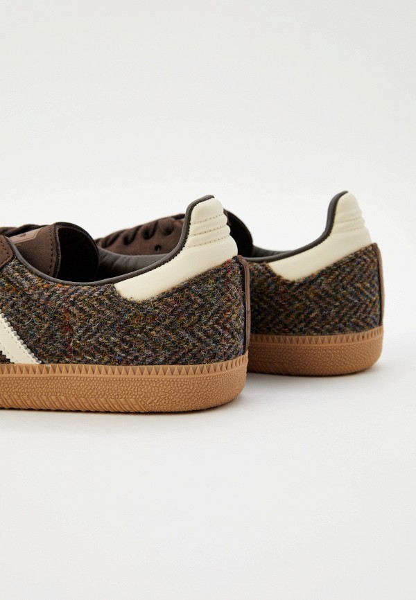 adidas Originals Кеды - SAMBA OG - фото 4