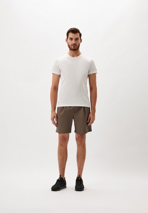 Calvin klein long shorts online